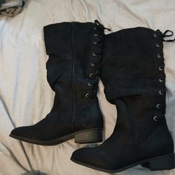 Ladies Boots