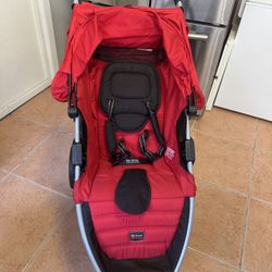 Britax Stroller Like New