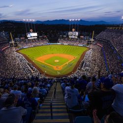Spring Training: Mexico at Los Angeles Dodgers
