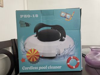 Pool Cleaner 