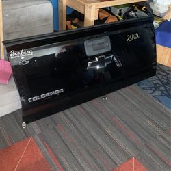 Tailgate,, Chevy Colorado 2014-2017