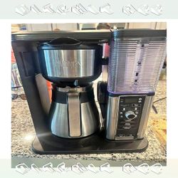 Café Style Espresso Maker Bring the Coffee Shop Home Democrat million