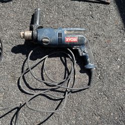 Drill