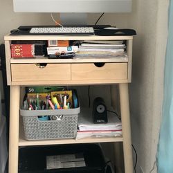 IKEA Stand Up Desk