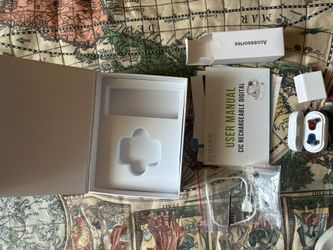 Hearing AIDS