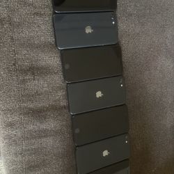 APPLE iPhone SE (2020) 64GB (AT&T)