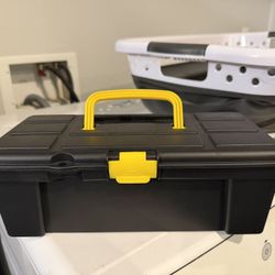 Small Toolbox