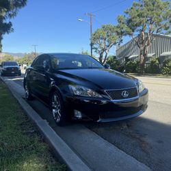 2010 Lexus Is250