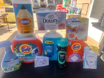 Bundle