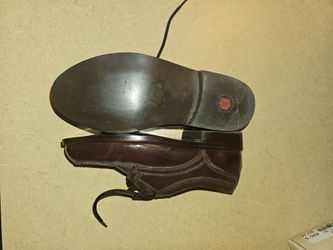 Boys Dress Up Shoes