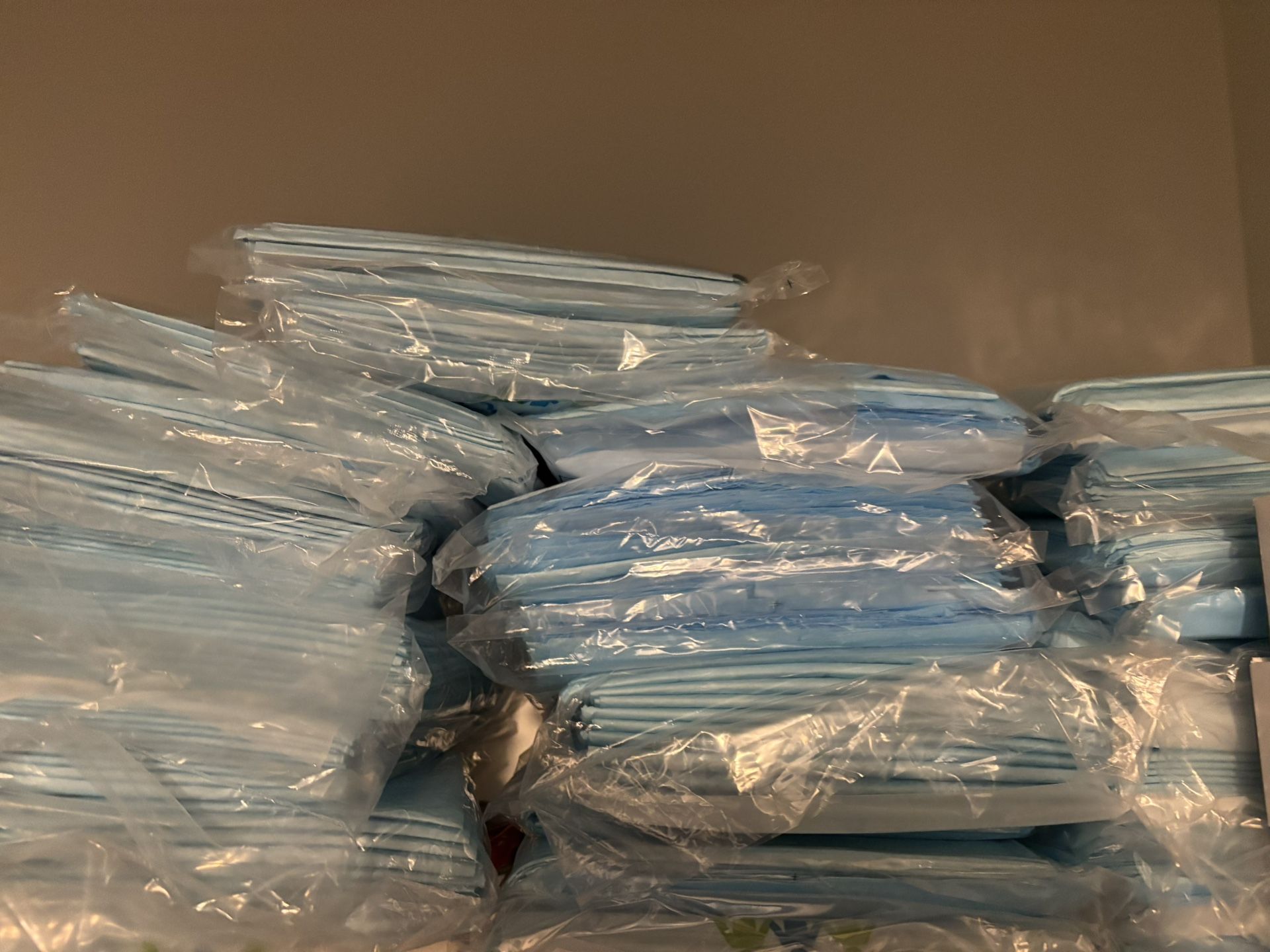 Potty Pads Bedding Pads Wee Wee Pads
