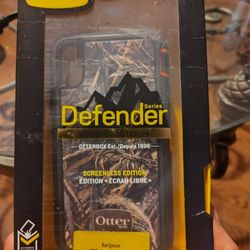 OtterBox For iPhone Xs Max