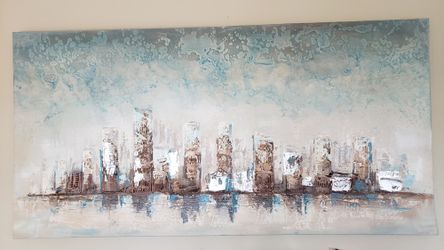 Pier one wall art