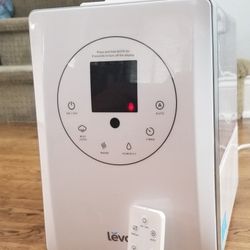Levolt Humidifier