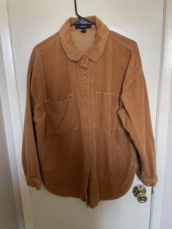 Forever 21 Button Up