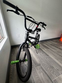 Kent BMX BIKE | Good condition | 20” | INDOOR KEPT