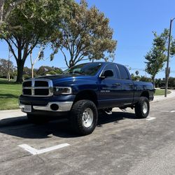 2004 Dodge Ram 1500