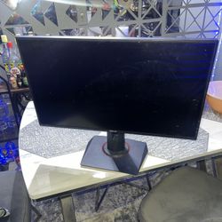 Asus Monitor 144hz