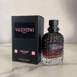 Valentino Born In Roma Uomo