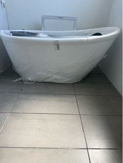 Tub