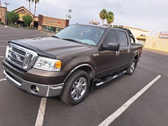 2008 Ford F-150