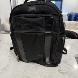 Travelpro Laptop Backpack Platinum Elite