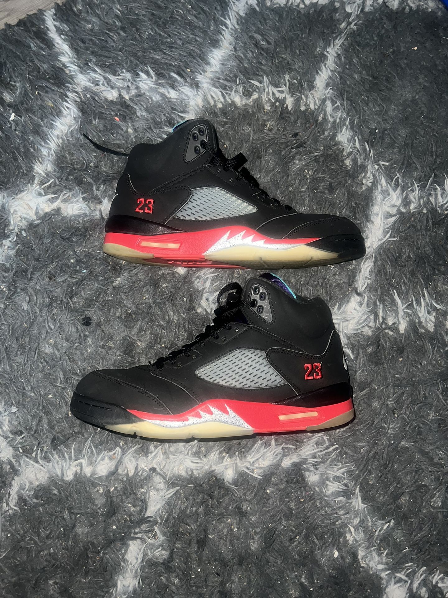 Jordan 5 Retro ‘Top 3’