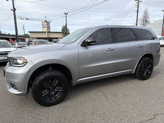 2019 Dodge Durango