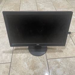 Computer Monitor 