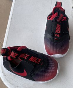 Bundle Of Shoes Size 4c