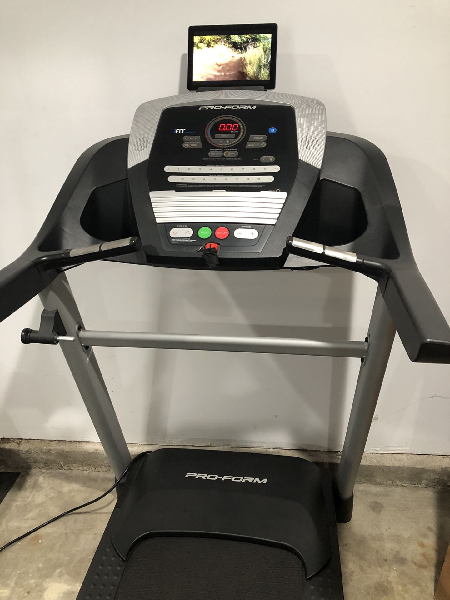 ProForm Sport 6.0 Treadmill