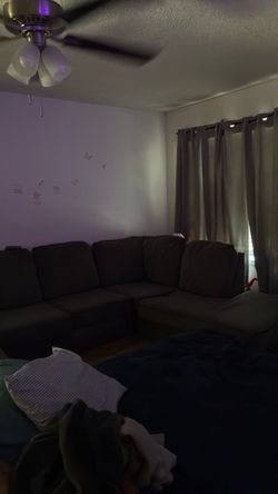 Couch’s