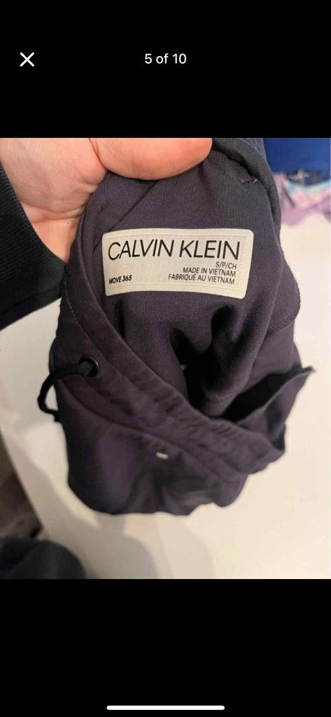 All Name Brand And Worn 1 Time Or Brand New