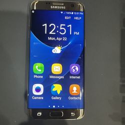 Samsung Galaxy S7 EDGE (Sprint / T-Mobile)