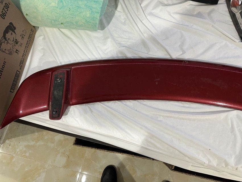 99-04 Mustang OEM Rear Spoiler