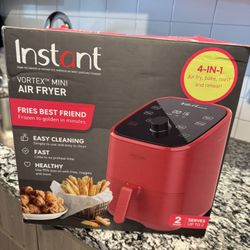 Air Fryer 
