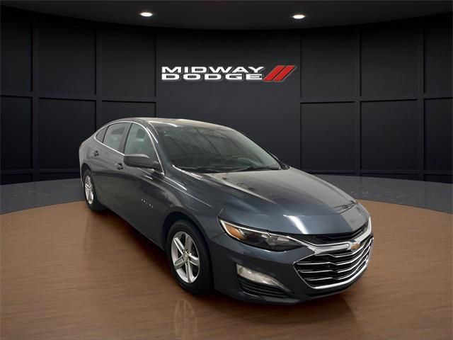 2019 Chevrolet Malibu