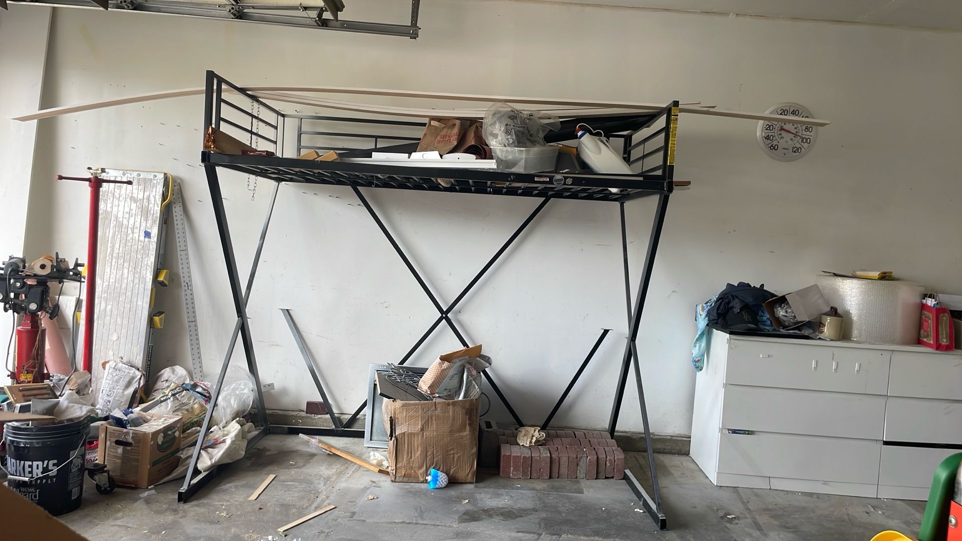 Bunk Bed