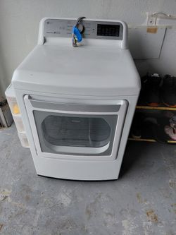 dryer