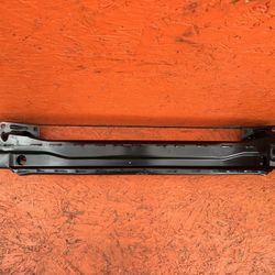 2021 2022 2023 2024 AUDI Q5 Rear Bumper Reinforcement Impact Bar OEM 80A807309C