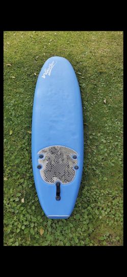 Longboard
