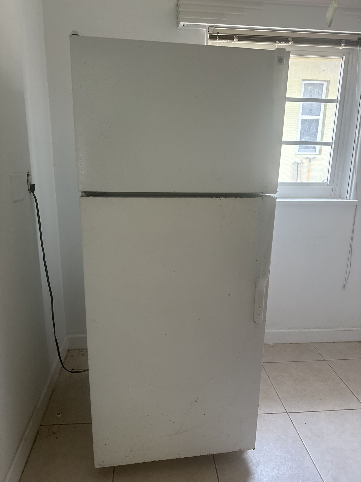 Fridge