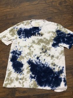 Tie Dye T-shirt