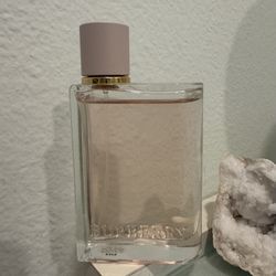 Burberry Perfume 