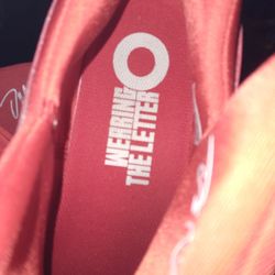 Size 12 MENS Athletic Shoe ADIDAS