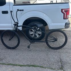 Long Beach cruiser
