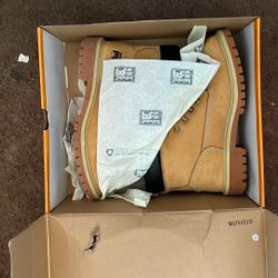 Timberland  Pro O. B. O