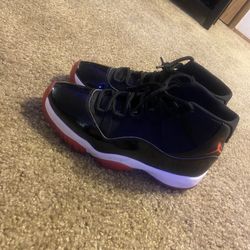 Jordan 11 Size 9 1/2 $280 Obo Cash Only No Trades