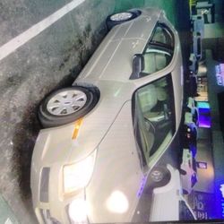2007 Ford Fusion 