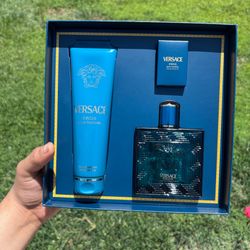 Versace Fragance